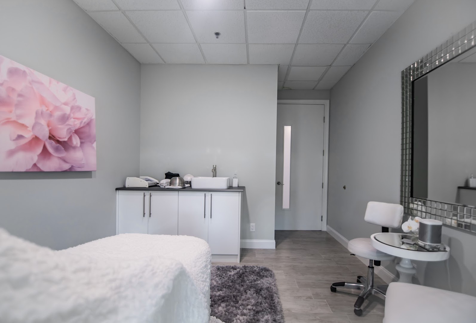 Custom Facials